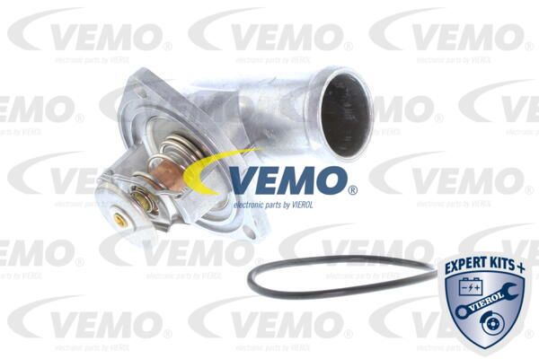 VEMO Корпус термостата V40-99-0008