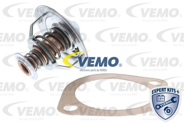 VEMO Термостат, охлаждающая жидкость V40-99-0016