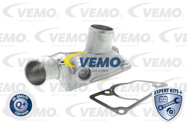 VEMO Корпус термостата V40-99-0019