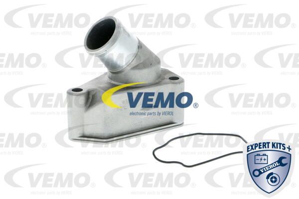 VEMO Корпус термостата V40-99-0030