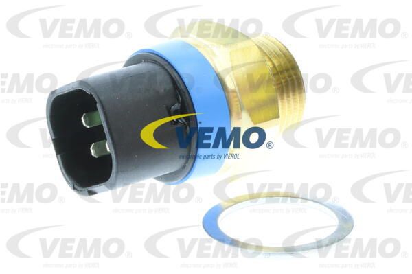 VEMO temperatūros jungiklis, radiatoriaus ventiliatoriu V40-99-1087