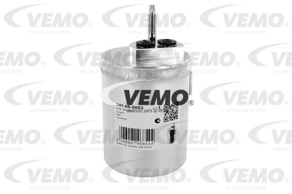 VEMO Осушитель, кондиционер V41-06-0003