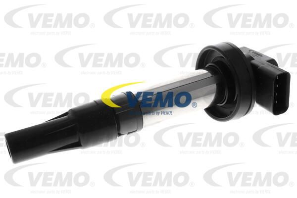 VEMO Катушка зажигания V41-70-0002