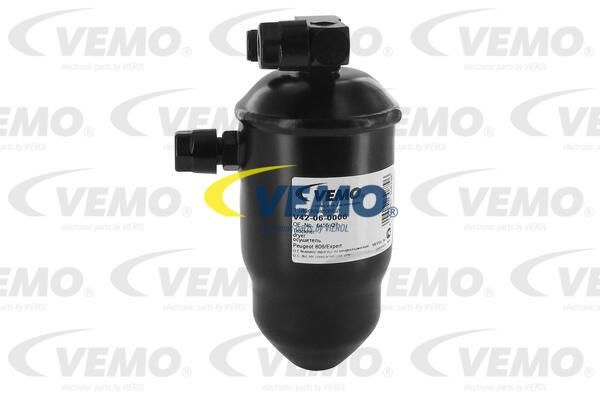 VEMO Осушитель, кондиционер V42-06-0006