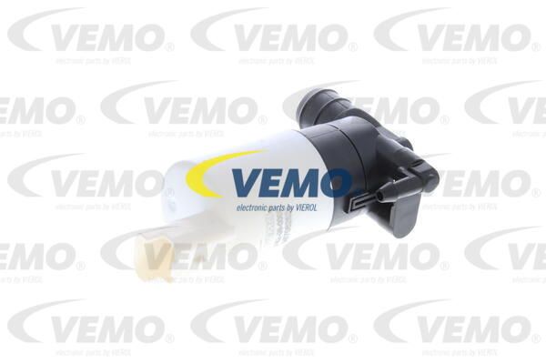 VEMO Водяной насос, система очистки фар V42-08-0005