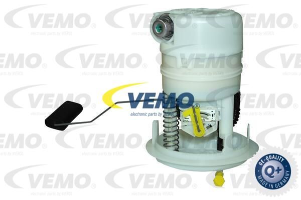 VEMO Элемент системы питания V42-09-0001