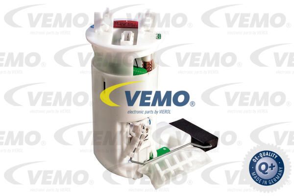 VEMO Элемент системы питания V42-09-0011