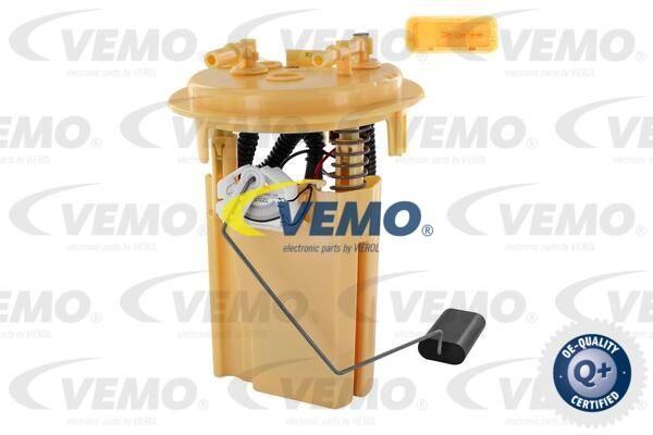 VEMO Элемент системы питания V42-09-0013
