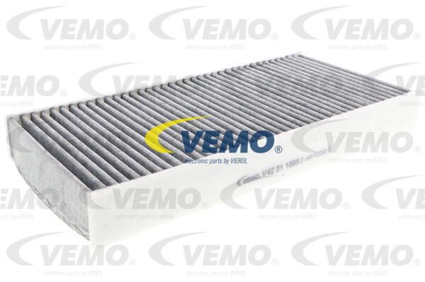 VEMO Фильтр, воздух во внутренном пространстве V42-31-1005