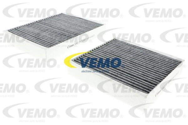 VEMO Фильтр, воздух во внутренном пространстве V42-31-1206