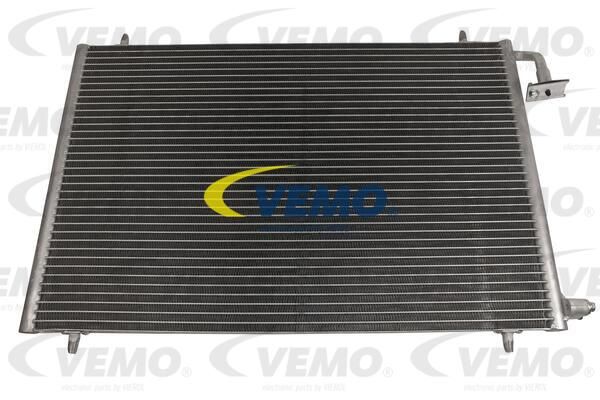 VEMO kondensatorius, oro kondicionierius V42-62-0001