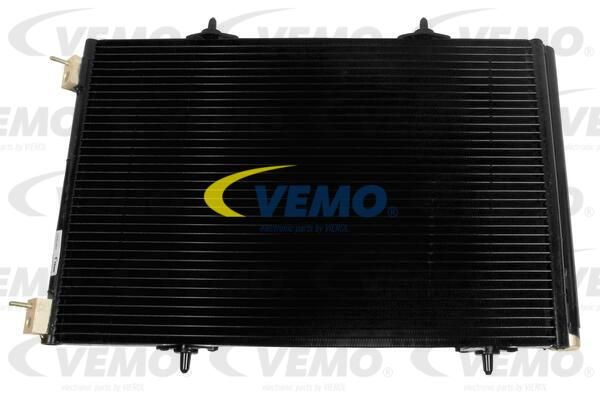 VEMO kondensatorius, oro kondicionierius V42-62-0003
