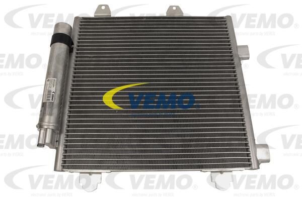 VEMO kondensatorius, oro kondicionierius V42-62-0004