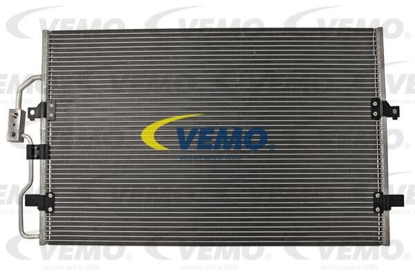 VEMO kondensatorius, oro kondicionierius V42-62-0008