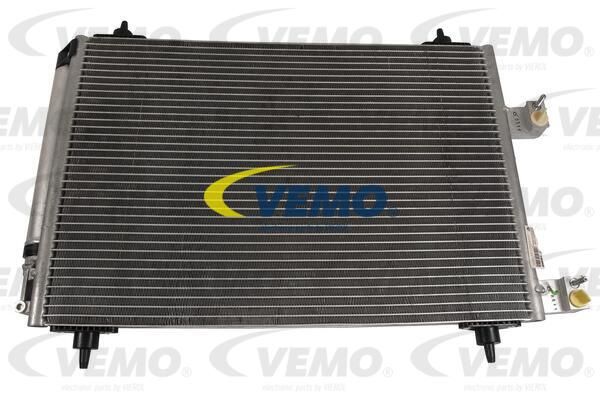 VEMO kondensatorius, oro kondicionierius V42-62-0010