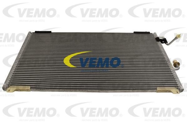 VEMO Конденсатор, кондиционер V42-62-0011