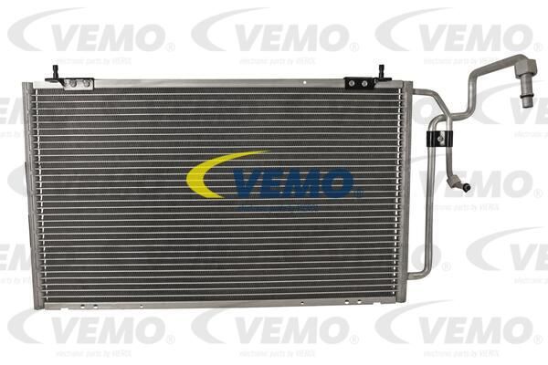 VEMO kondensatorius, oro kondicionierius V42-62-0015