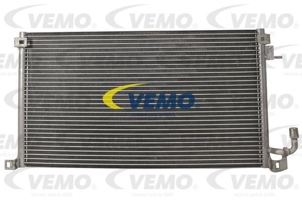 VEMO kondensatorius, oro kondicionierius V42-62-0016