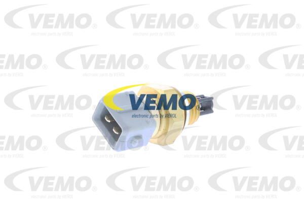 VEMO Датчик, температура впускаемого воздуха V42-72-0031