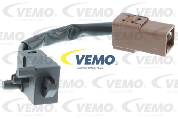VEMO Выключатель, привод сцепления (Tempomat) V42-73-0010