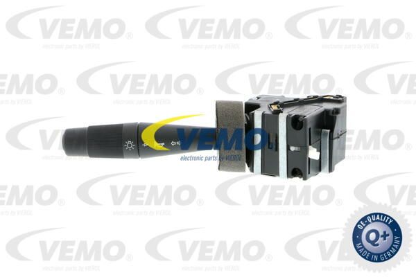 VEMO Выключатель на рулевой колонке V42-80-0002