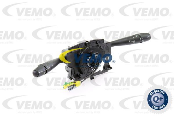 VEMO Выключатель на рулевой колонке V42-80-0006