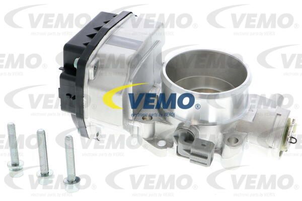 VEMO Корпус дроссельной заслонки V42-81-0008