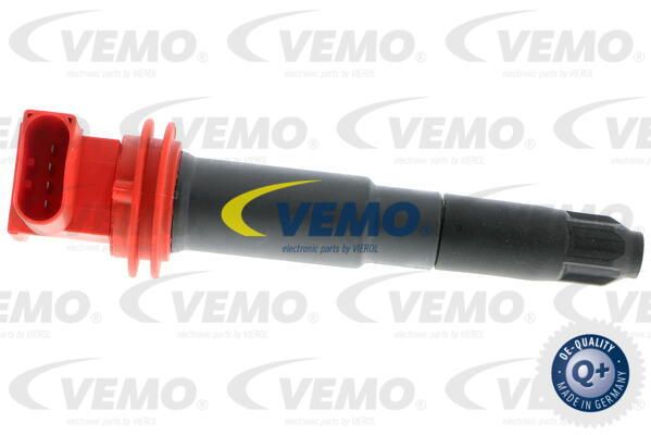 VEMO Катушка зажигания V45-70-0002