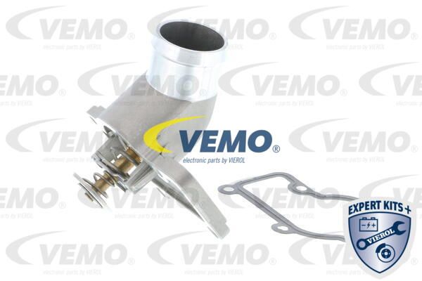 VEMO termostato korpusas V45-99-0002