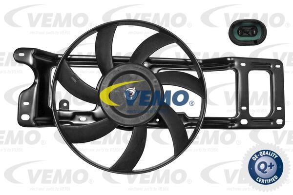VEMO Вентилятор, охлаждение двигателя V46-01-1337