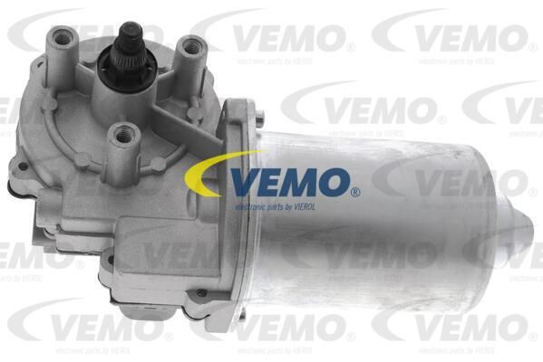 VEMO Двигатель стеклоочистителя V46-07-0014