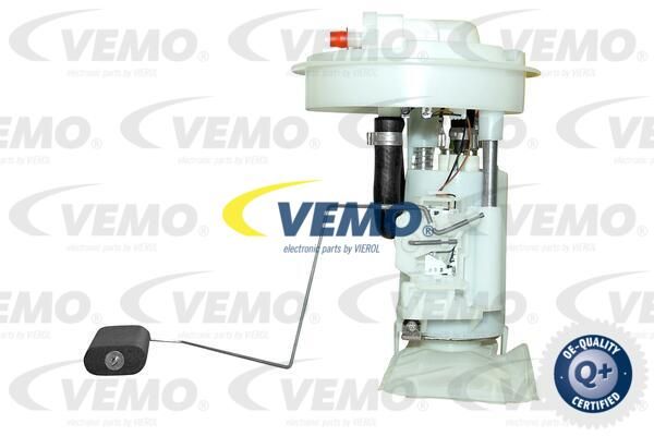 VEMO Элемент системы питания V46-09-0002