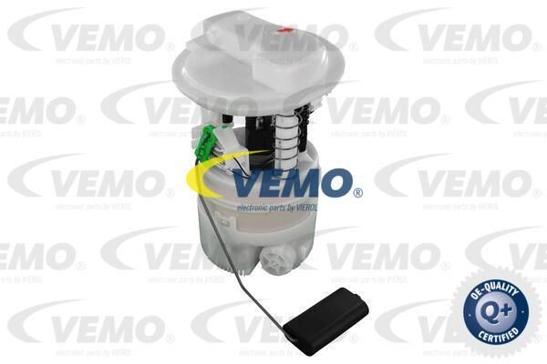 VEMO Элемент системы питания V46-09-0006