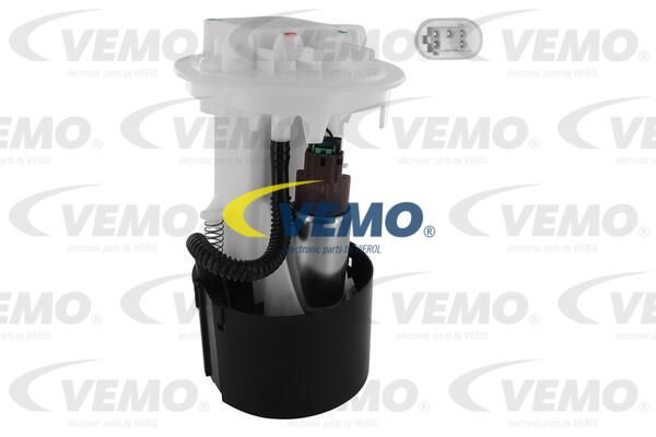 VEMO Элемент системы питания V46-09-0013