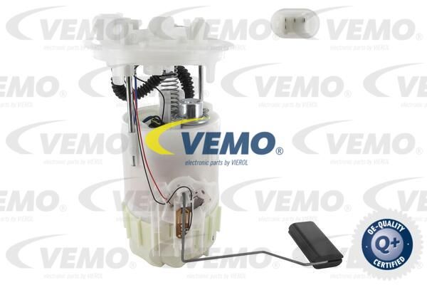 VEMO Элемент системы питания V46-09-0015