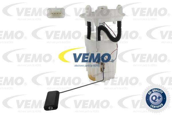 VEMO Датчик, запас топлива V46-09-0018