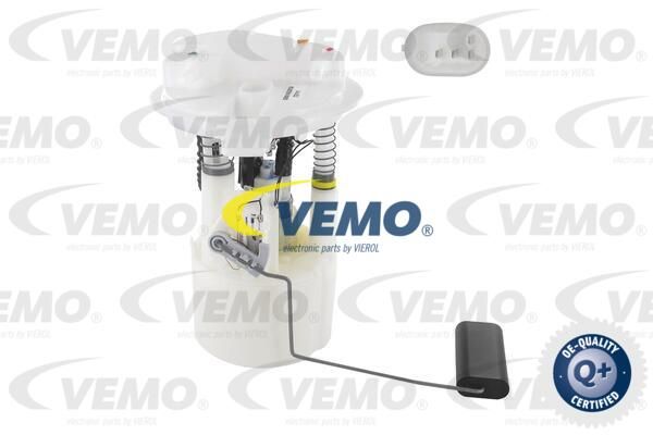 VEMO Элемент системы питания V46-09-0025