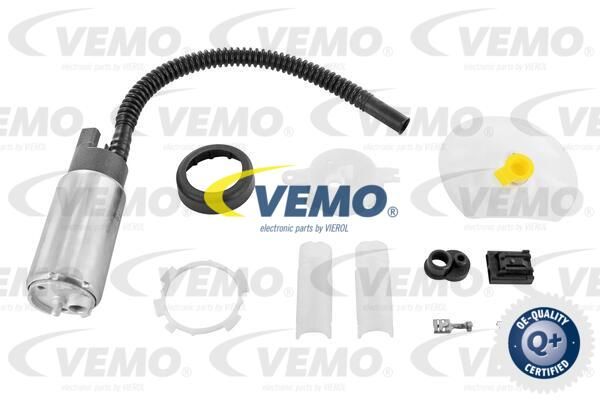 VEMO Элемент системы питания V46-09-0039