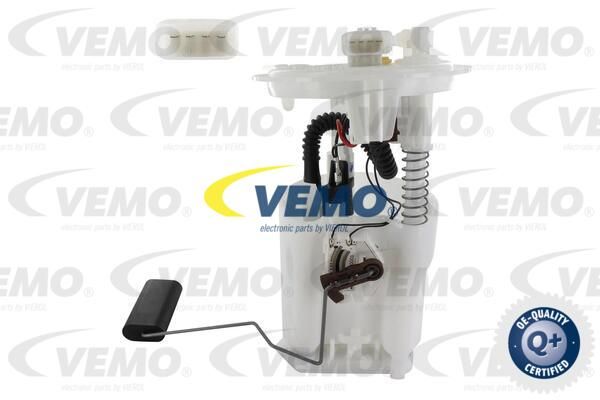 VEMO Элемент системы питания V46-09-0045