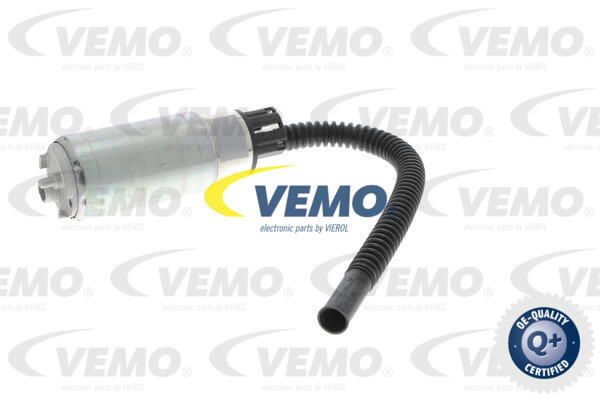 VEMO Топливный насос V46-09-0050