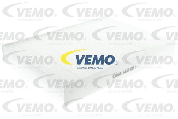 VEMO filtras, salono oras V46-30-1001