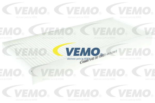 VEMO filtras, salono oras V46-30-1005