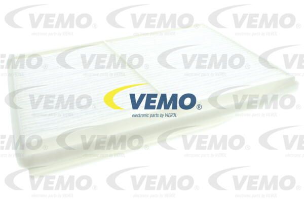 VEMO Фильтр, воздух во внутренном пространстве V46-30-1067