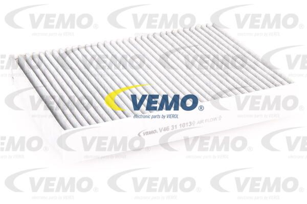 VEMO Фильтр, воздух во внутренном пространстве V46-31-1013