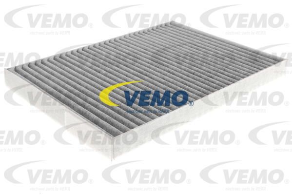 VEMO filtras, salono oras V46-31-1014