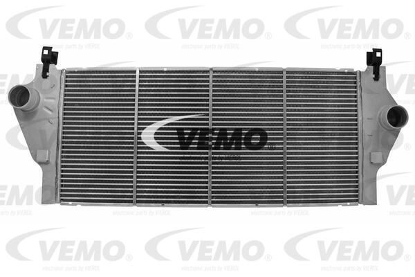 VEMO Интеркулер V46-60-0003