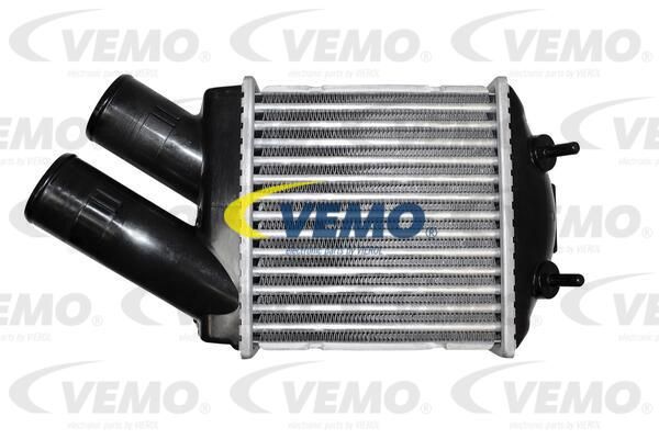 VEMO Интеркулер V46-60-0004