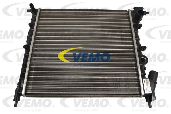 VEMO Радиатор, охлаждение двигателя V46-60-0005