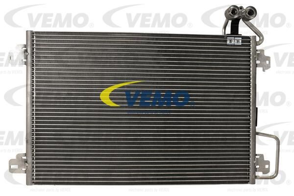 VEMO kondensatorius, oro kondicionierius V46-62-0005