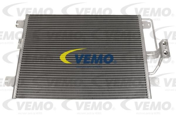 VEMO kondensatorius, oro kondicionierius V46-62-0006
